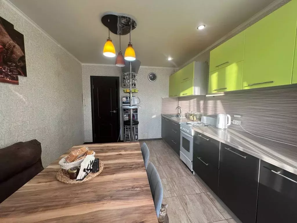 Продаётся 2-к квартира, 61 м - Фото 1