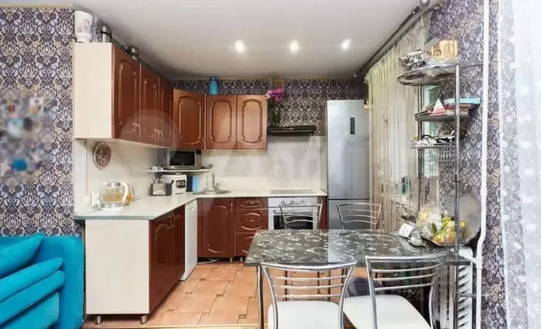 2-к кв. Тюменская область, Тюмень Холодильная ул., 51 (62.0 м) - Фото 1