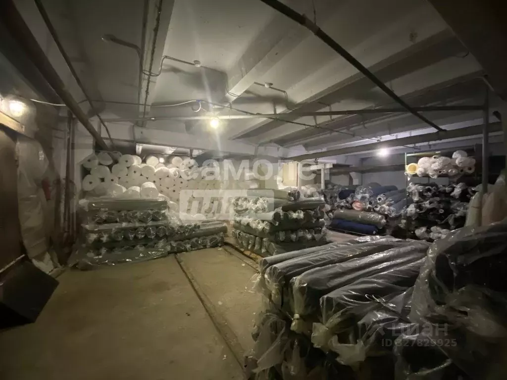 Склад в Самарская область, Сызрань Советская ул., 31 (50 м) - Фото 2