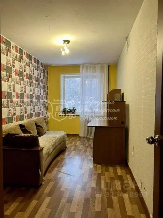 2-к кв. Иркутская область, Иркутск Советская ул., 176/187 (42.0 м) - Фото 1