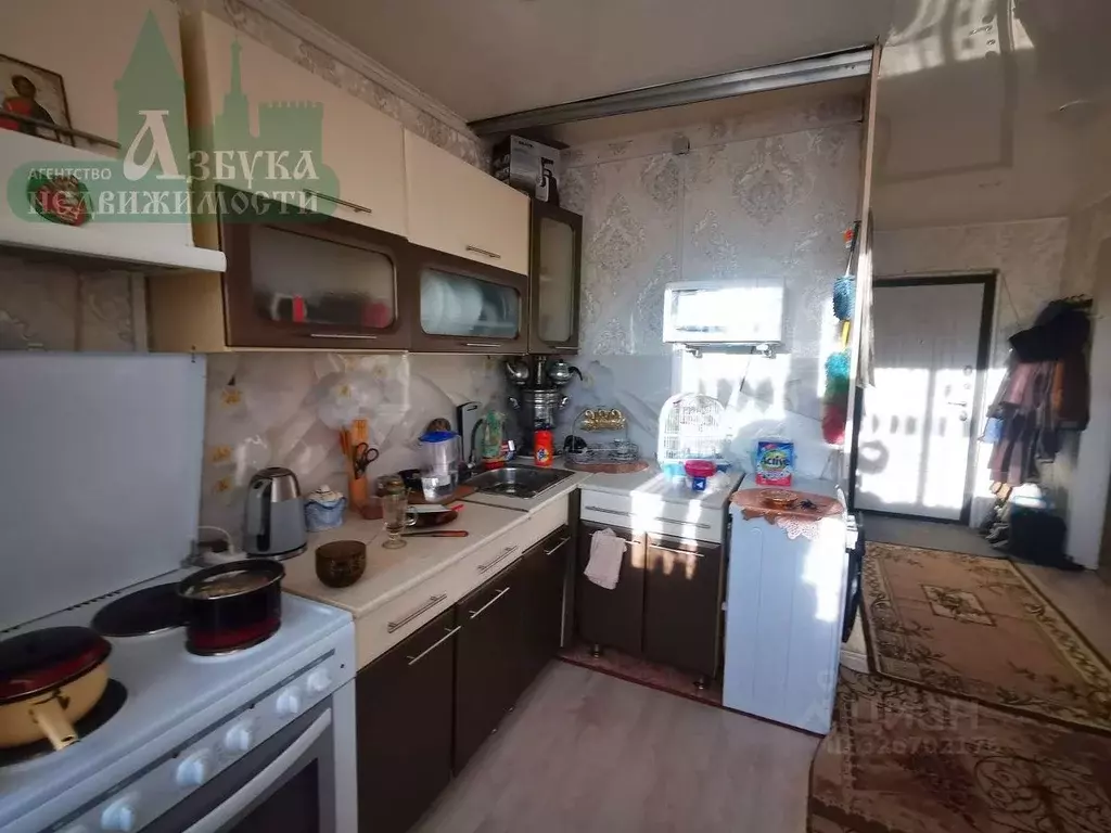 1-к кв. Смоленская область, Смоленск ул. Смольянинова, 15/1 (34.0 м) - Фото 2