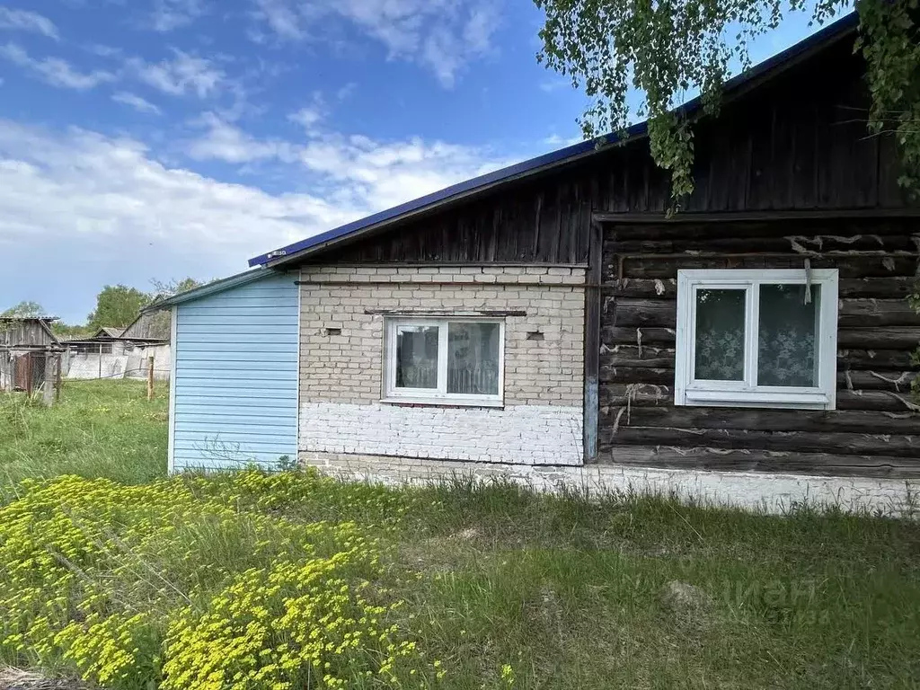 4-к кв. Владимирская область, Гусь-Хрустальный район, Добрятино ... - Фото 0