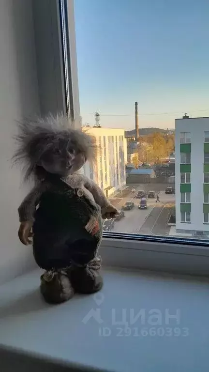 2-к кв. Карелия, Сортавала Октябрьская ул., 31 (52.0 м) - Фото 1