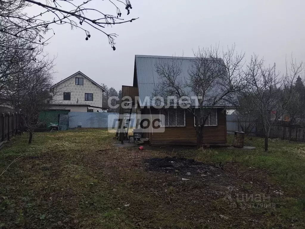 Участок в Москва Спектр СНТ, 88 (6.03 сот.) - Фото 1