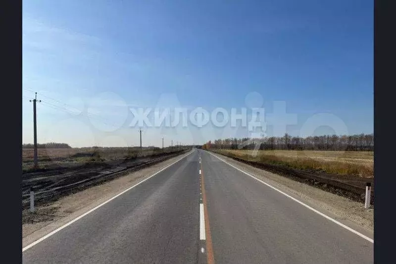 Участок 35,01 га (СНТ, ДНП) - Фото 1