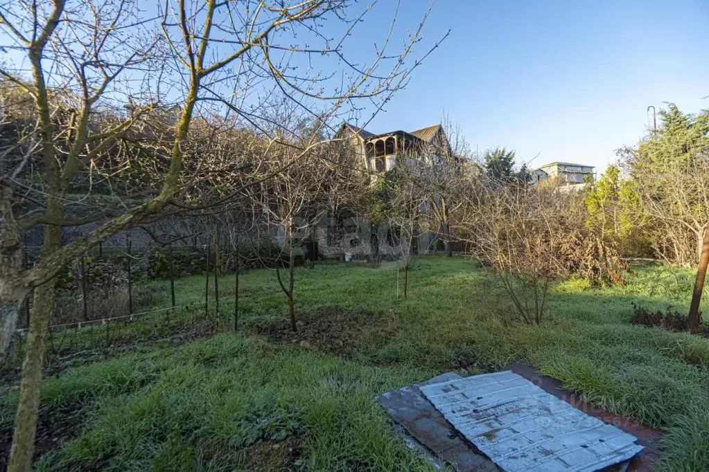 Участок в Севастополь Эра-1 садоводческое товарищество, 52 (4.0 сот.) - Фото 1