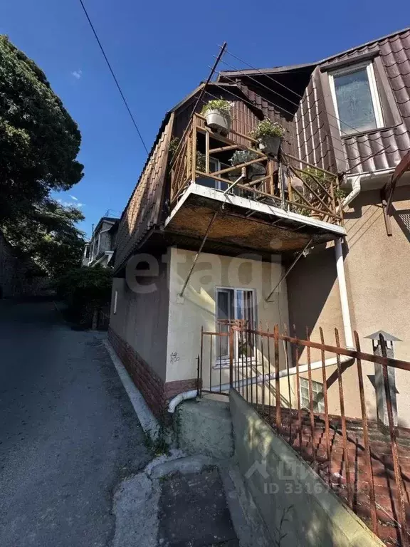 Дом в Крым, Ялта ул. Войкова, 15 (72 м) - Фото 1