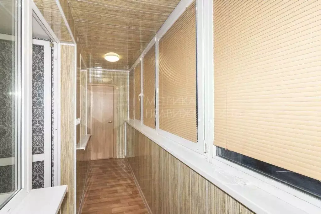 2-к кв. Тюменская область, Тюмень Широтная ул., 148к1 (60.2 м) - Фото 0