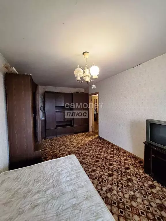 2-к кв. Московская область, Раменский муниципальный округ, Удельная ... - Фото 2