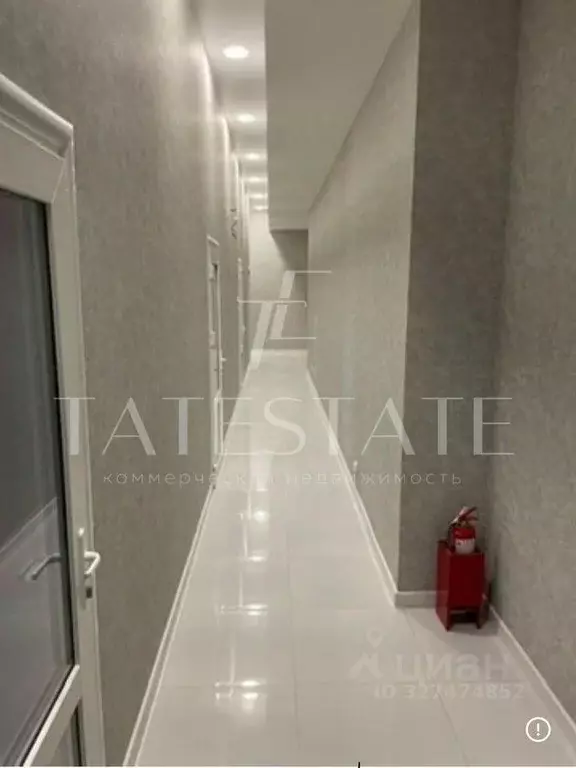 Офис в Татарстан, Казань просп. Победы, 226 (160 м) - Фото 1