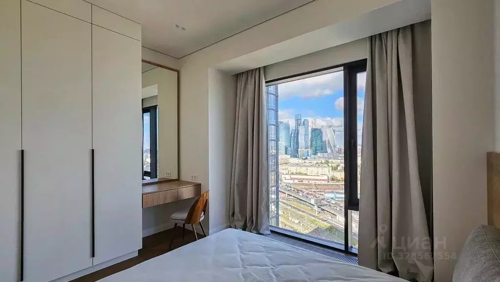 2-к кв. Москва 1-й Сетуньский проезд, 8 (46.0 м) - Фото 1