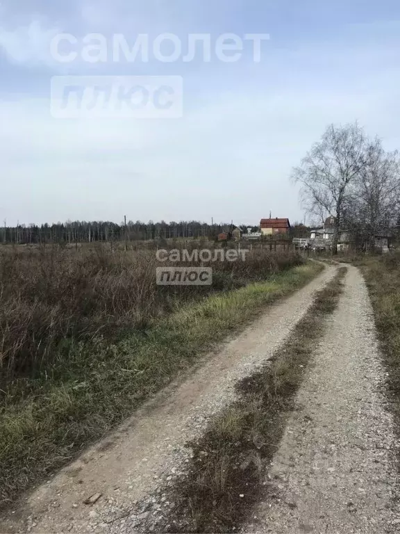 Участок в Кировская область, Кирово-Чепецкий район, Кстининское с/пос, ... - Фото 0