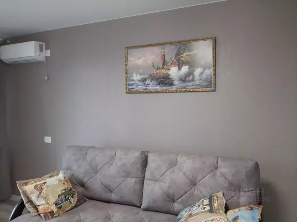 2-к кв. Крым, Керчь ул. Генерала Петрова, 10 (50.0 м) - Фото 1