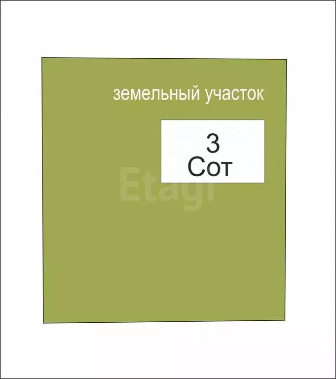 Дом в Московский, Лесная улица (250 м) - Фото 0