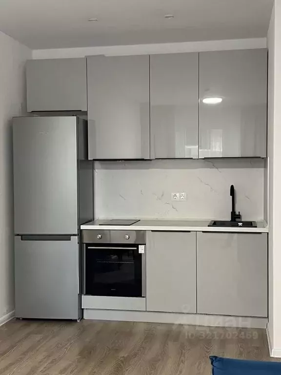 2-к кв. Москва 2-й Нагатинский проезд, 2/3 (43.0 м) - Фото 0