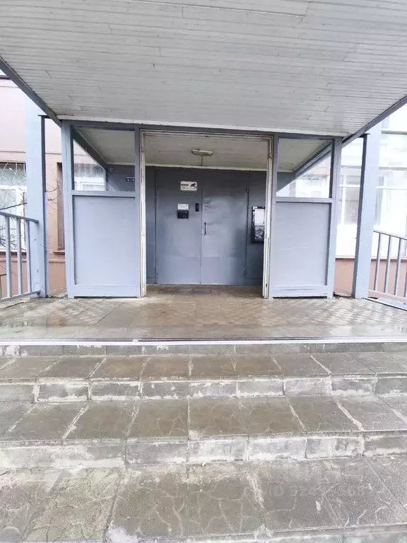 1-к кв. Московская область, Одинцово ул. Маршала Жукова, 34 (39.4 м) - Фото 2