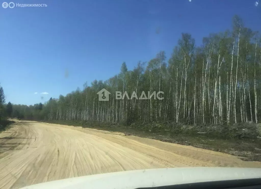 Участок в Агалатовское сельское поселение, СНТ У Лукоморья (20.5 м) - Фото 0