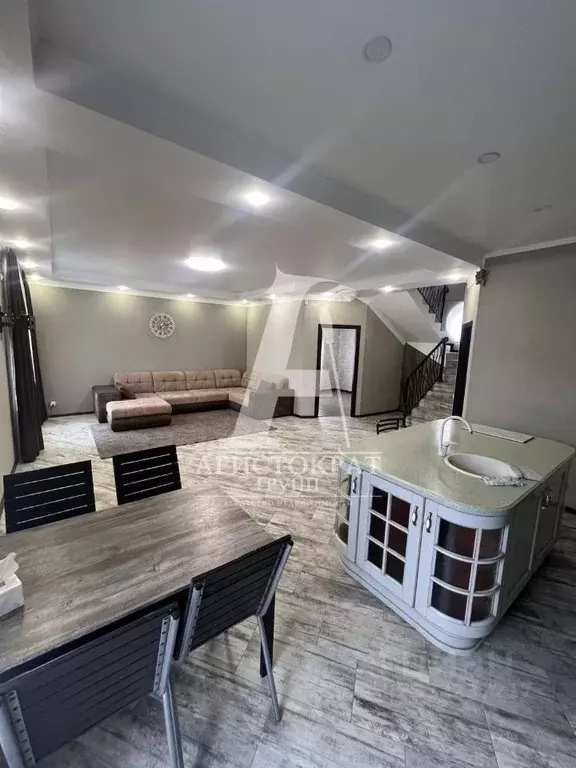 Дом в Ставропольский край, Железноводск городской округ, пос. ... - Фото 2