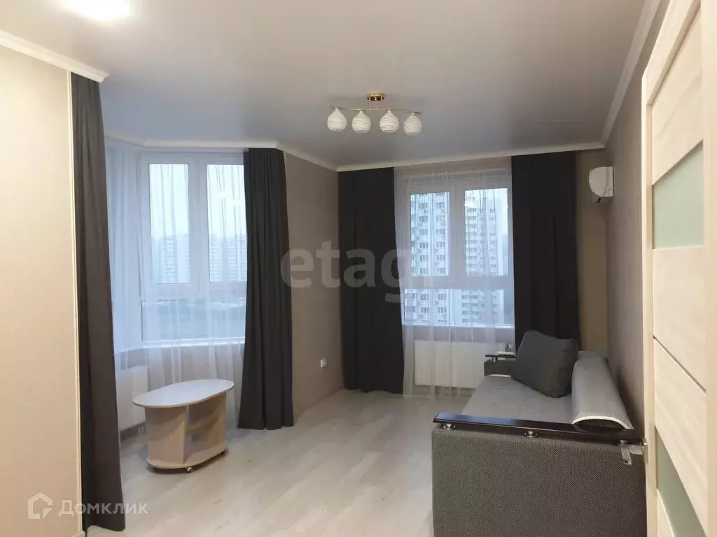 Продаётся 1-к квартира, 40.8 м - Фото 1