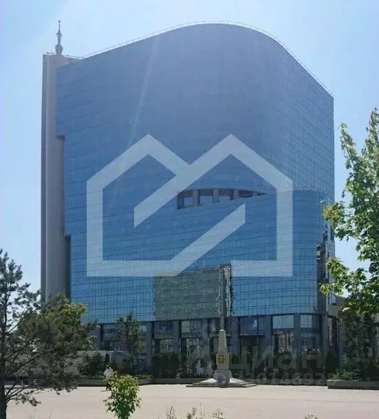 Офис в Москва Преображенская пл., 8 (12687 м) - Фото 1