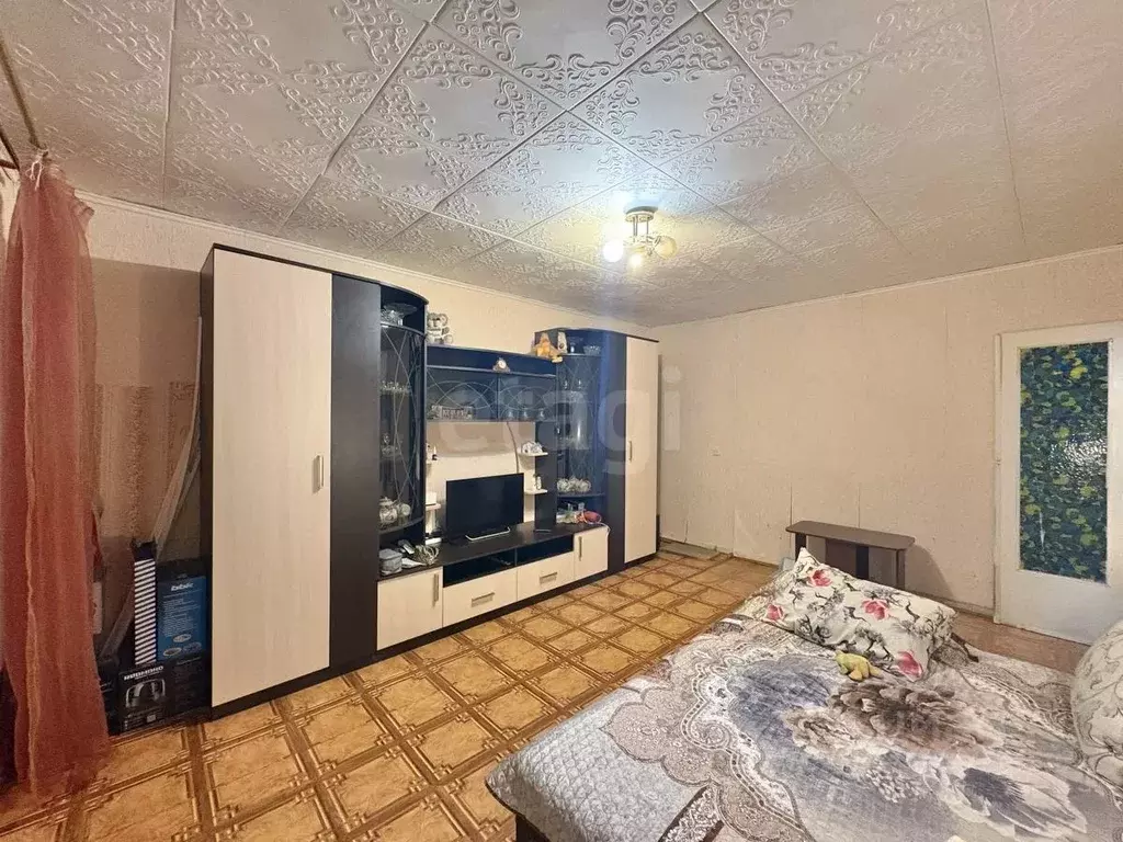 2-к кв. Самарская область, Самара ул. Ерошевского, 80 (51.8 м) - Фото 1