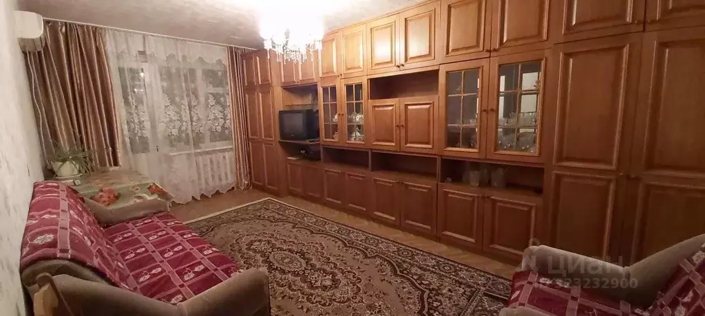 2-к кв. Ростовская область, Таганрог ул. Сергея Шило (45.9 м) - Фото 1