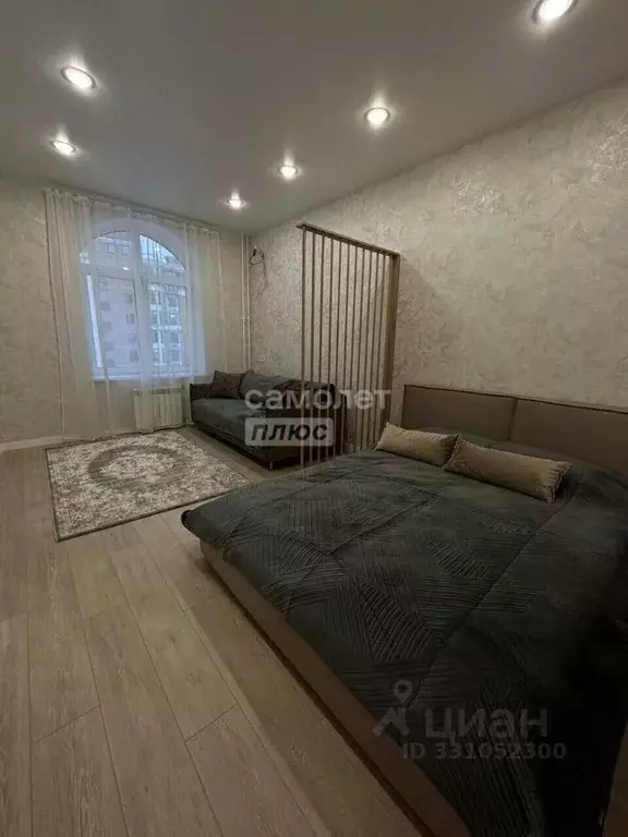 1-к кв. Московская область, Видное бул. Мстислава Ростроповича, 3к2 ... - Фото 2