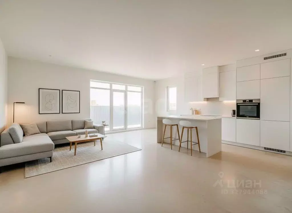 Дом в Краснодарский край, Анапа муниципальный округ, с. Варваровка ... - Фото 2