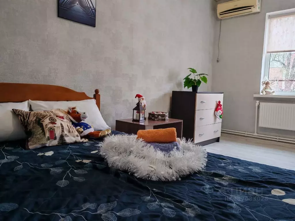 Дом в Краснодарский край, Крымск ул. Белинского, 2 (42 м) - Фото 2