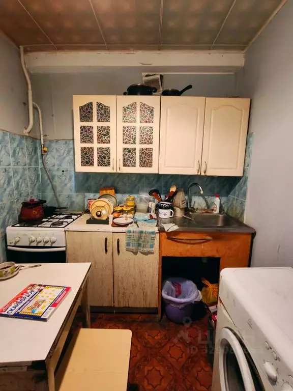 1-к кв. Москва Киевский рп, 3 (29.0 м) - Фото 2