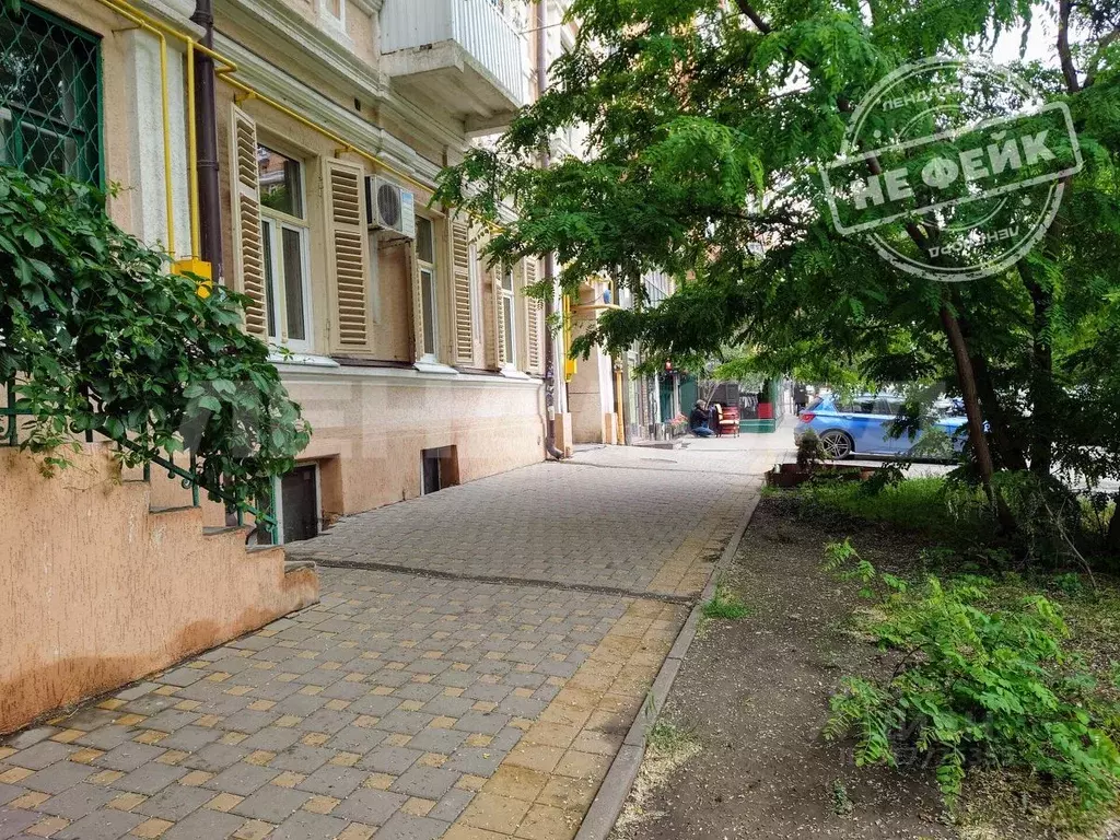 Помещение свободного назначения в Ростовская область, Ростов-на-Дону ... - Фото 0