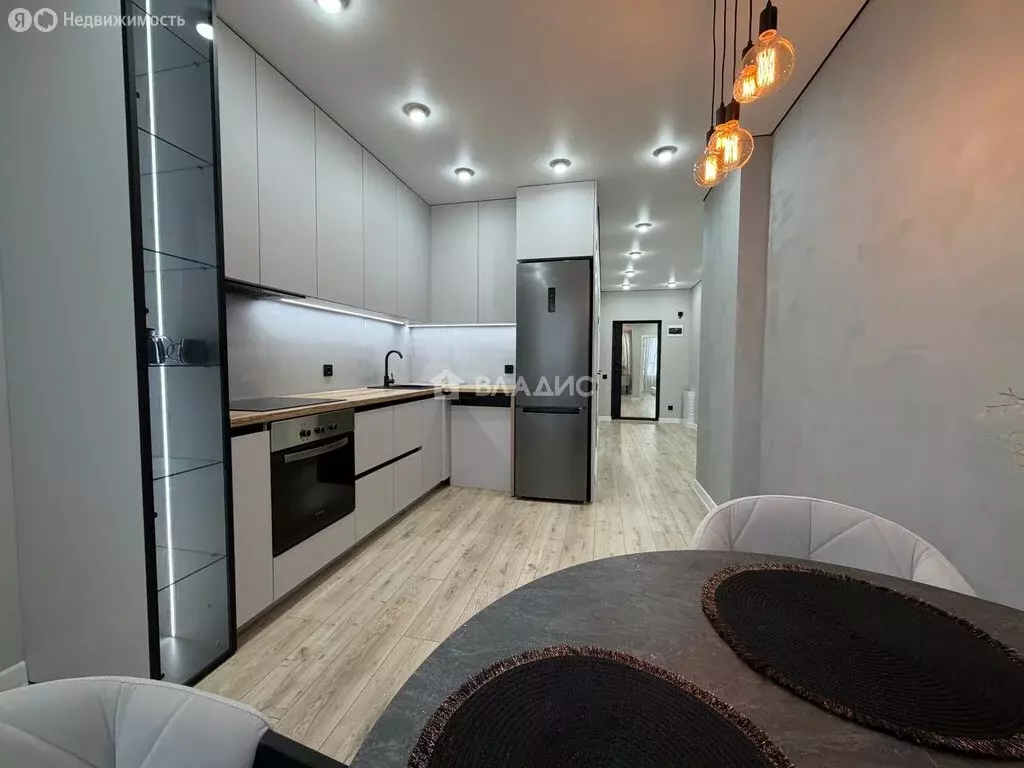 1-комнатная квартира: Пенза, улица Измайлова, 41Б (49.7 м) - Фото 1