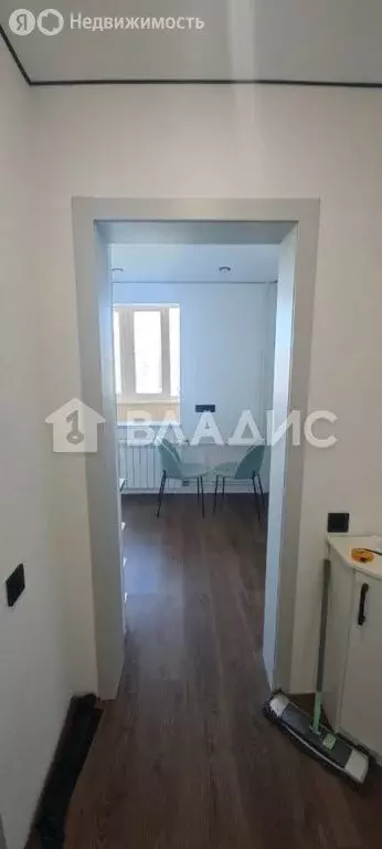1-комнатная квартира: Москва, улица Маршала Тимошенко, 46 (36.1 м) - Фото 0