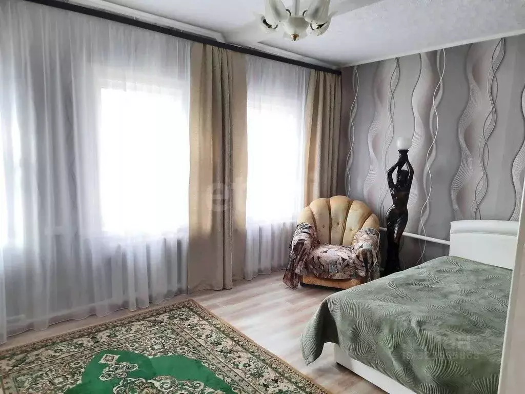 Дом в Тюменская область, Тюмень Амурская ул. (80 м) - Фото 1