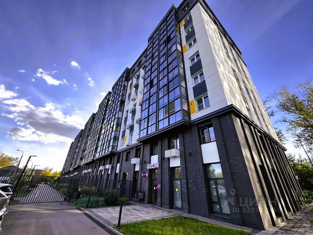 3-к кв. Иркутская область, Иркутск Пулковский пер., 28 (77.6 м) - Фото 1