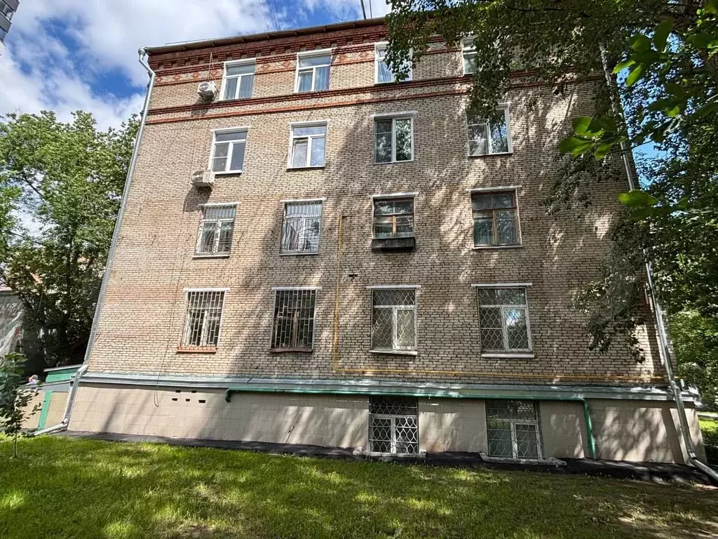 Апартаменты-студия, 12,5 м, 1/4 эт. - Фото 1