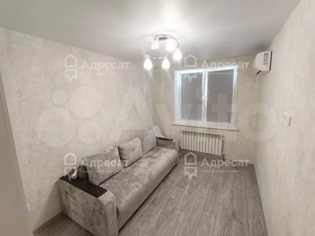 1-к. квартира, 31 м, 4/4 эт. - Фото 1