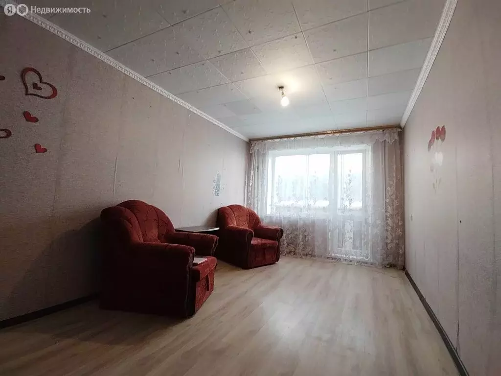 2-комнатная квартира: Орёл, улица Машкарина, 20 (50.4 м) - Фото 1