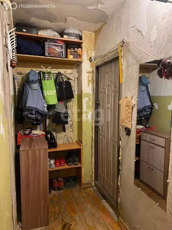 2-комнатная квартира: Томск, улица Ивана Черных, 115 (46 м) - Фото 1
