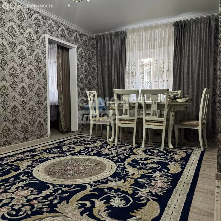 2-комнатная квартира: город Кизилюрт, улица Гагарина, 36 (50 м) - Фото 1