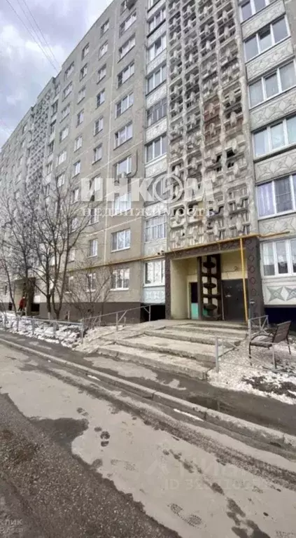 3-к кв. Московская область, Егорьевск 6-й мкр, 27 (67.4 м) - Фото 1