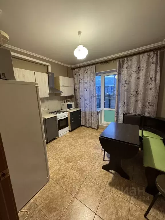 1-к кв. Псковская область, Псковский район, Завеличенская волость, д. ... - Фото 2