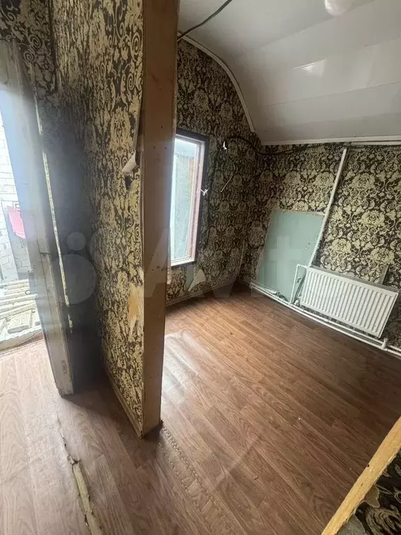 Комната 14 м в 2-к., 2/2 эт. - Фото 1