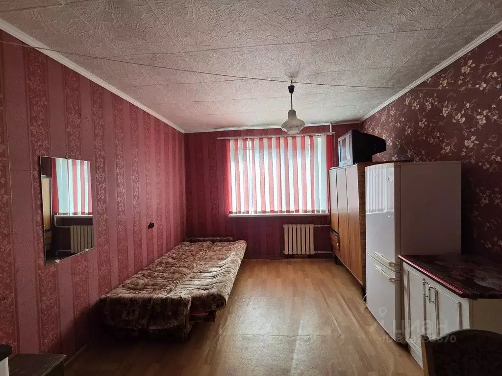 Комната Оренбургская область, Оренбург Тупой пер., 66 (13.3 м) - Фото 1