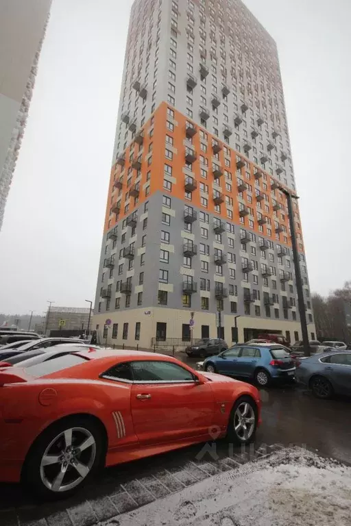 Комната Московская область, Красногорск ул. Видная, 1 (13.0 м) - Фото 1