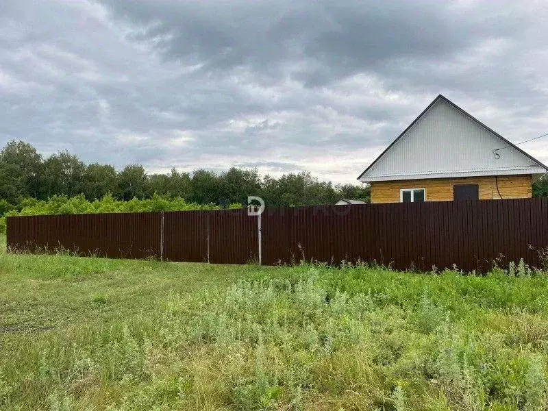 Дом в Башкортостан, Кармаскалинский район, Подлубовский сельсовет, д. ... - Фото 1