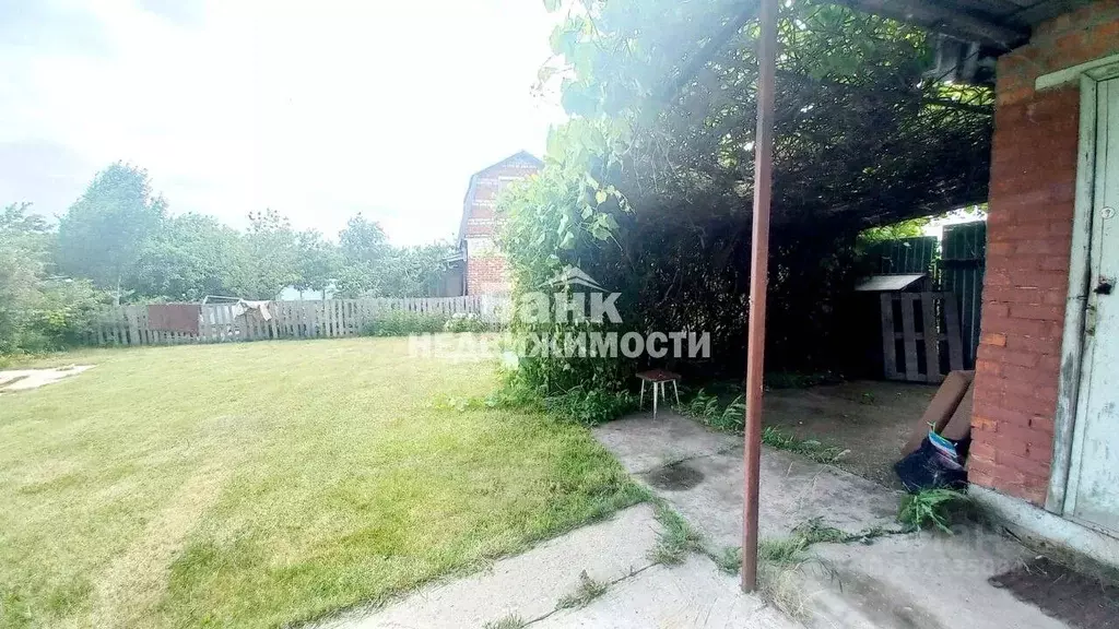 Дом в Саратовская область, Балаковский район, Натальинское ... - Фото 2