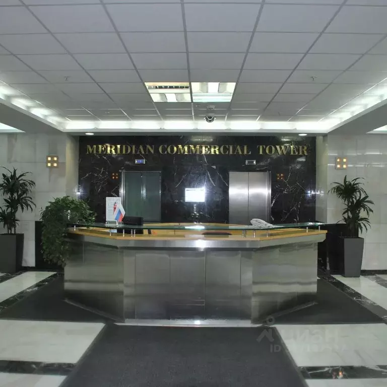 Офис в Москва Смольная ул., 24Д (350 м) - Фото 1