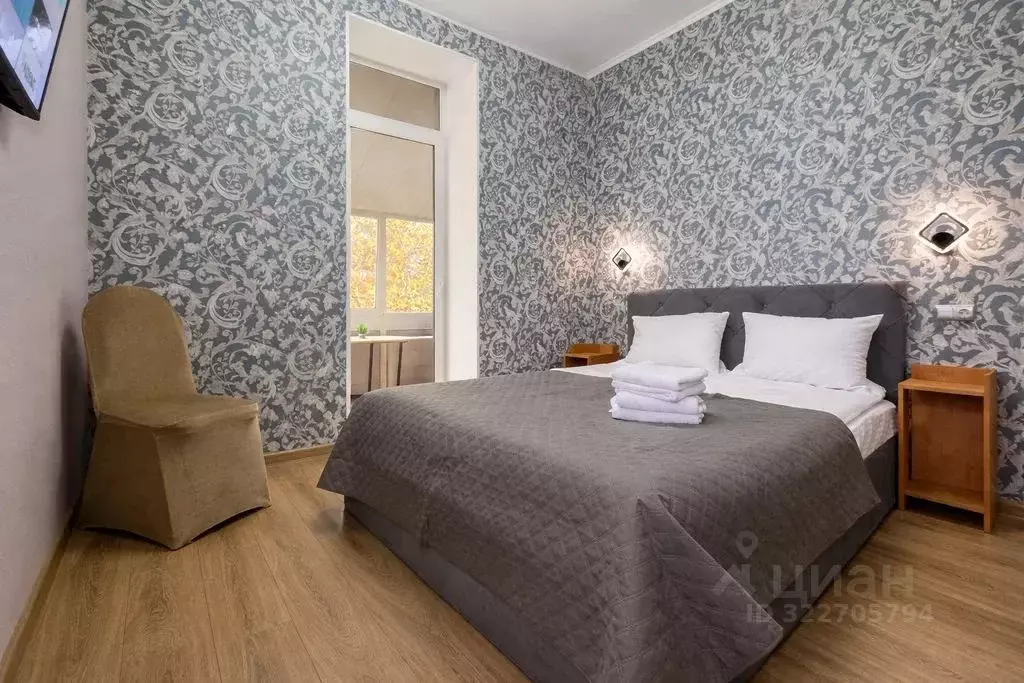Комната Санкт-Петербург пос. Лисий Нос, Ленинградское ш., 38 - Фото 1