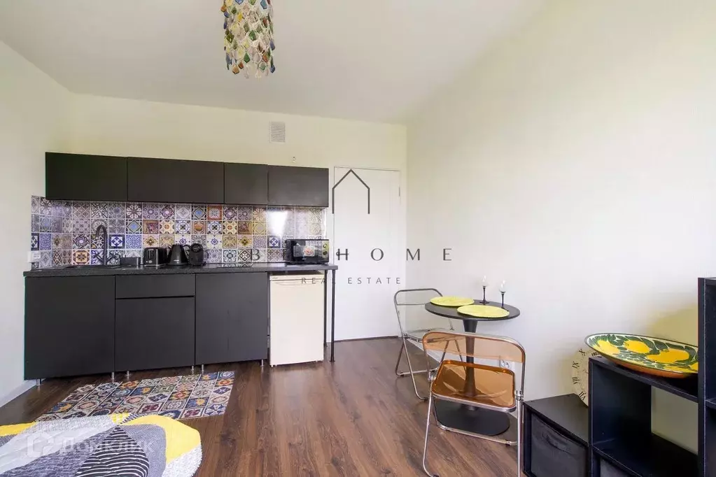 Продаётся квартира-студия, 20.5 м - Фото 1